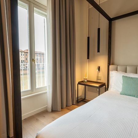 Anna Teresa Luxury Bed & Breakfast Pisa Bagian luar foto