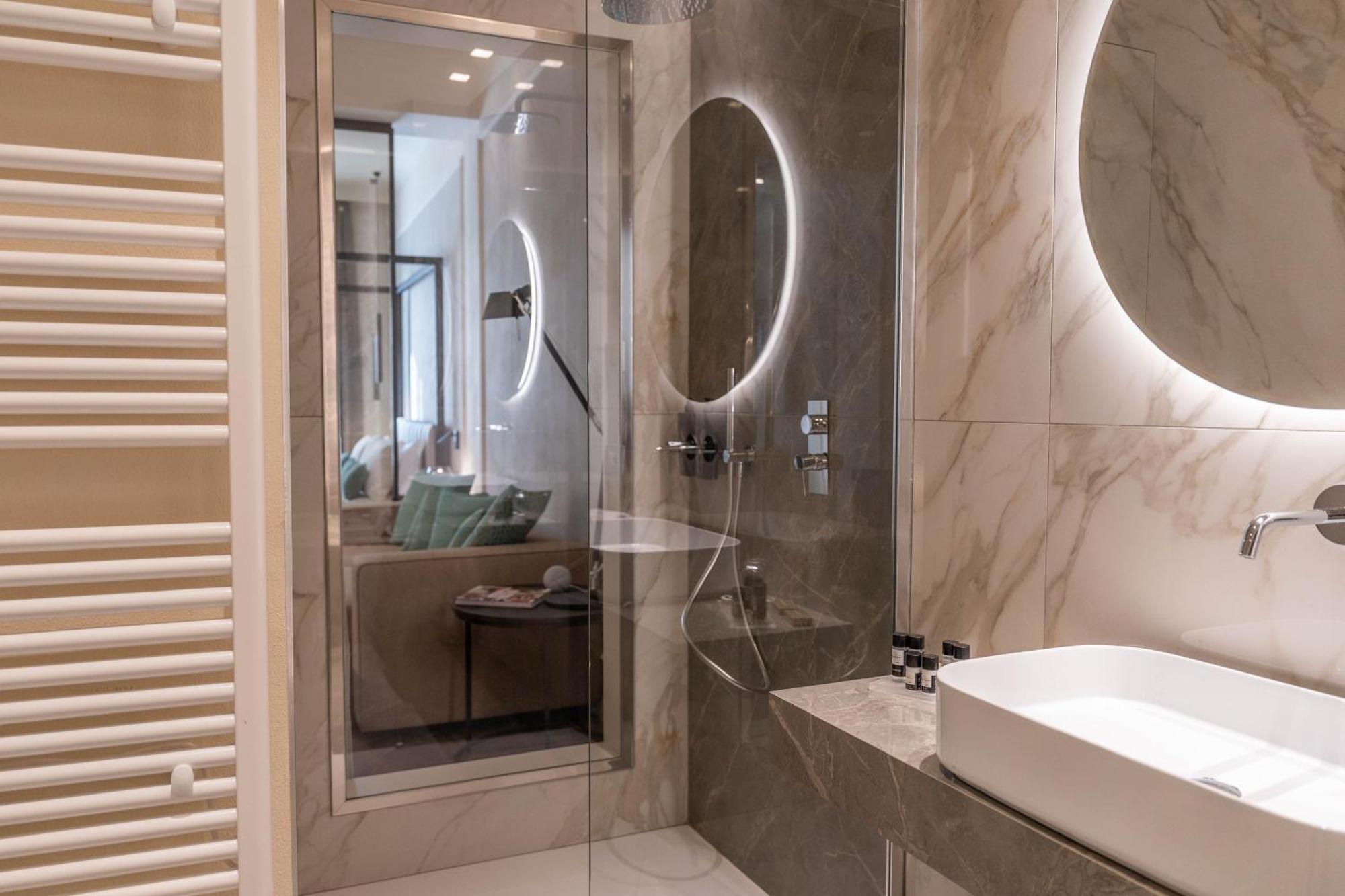 Anna Teresa Luxury Bed & Breakfast Pisa Bagian luar foto