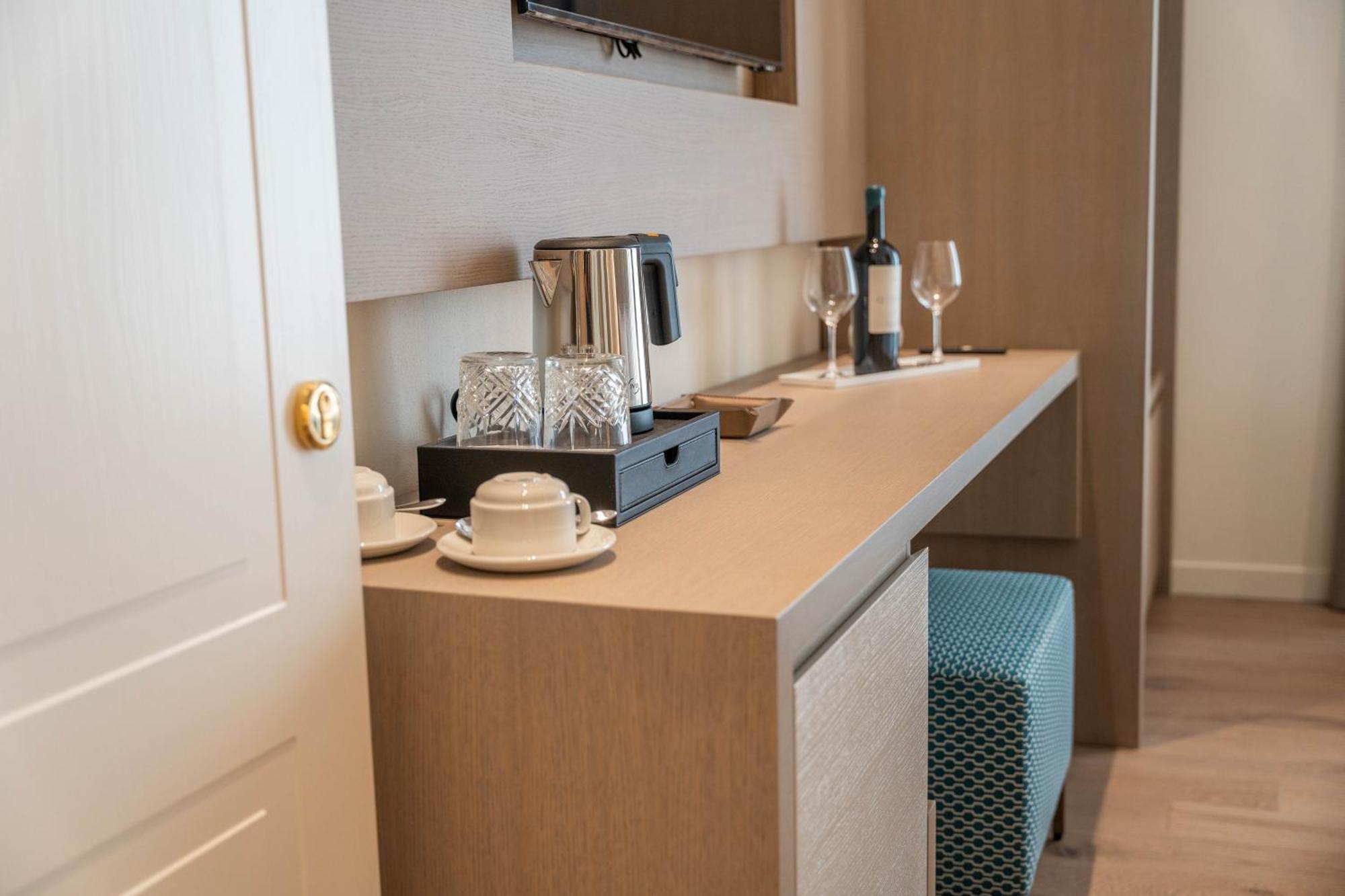 Anna Teresa Luxury Bed & Breakfast Pisa Bagian luar foto