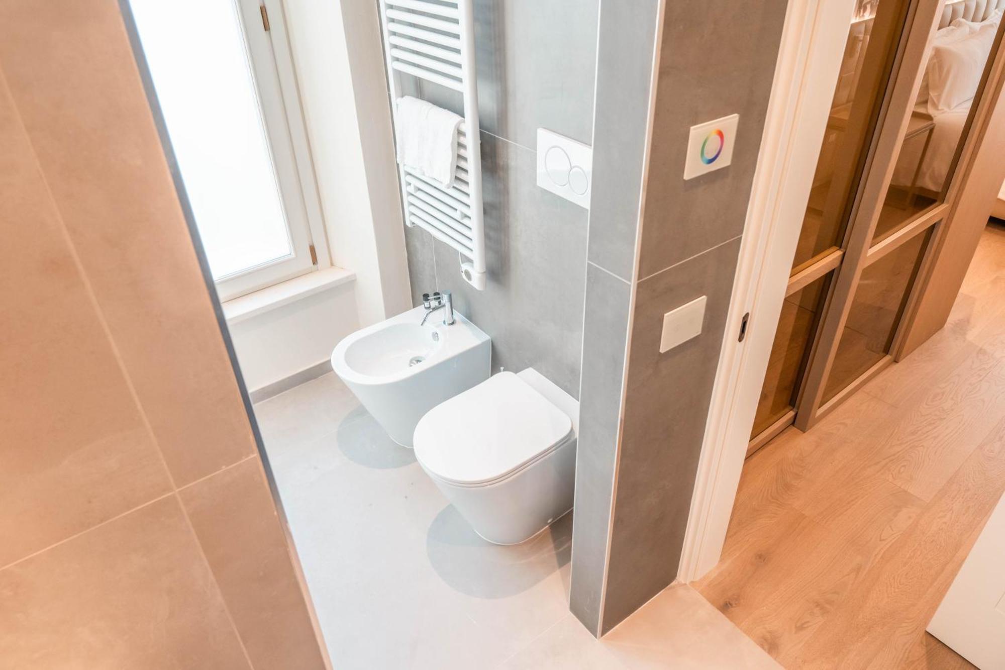 Anna Teresa Luxury Bed & Breakfast Pisa Bagian luar foto