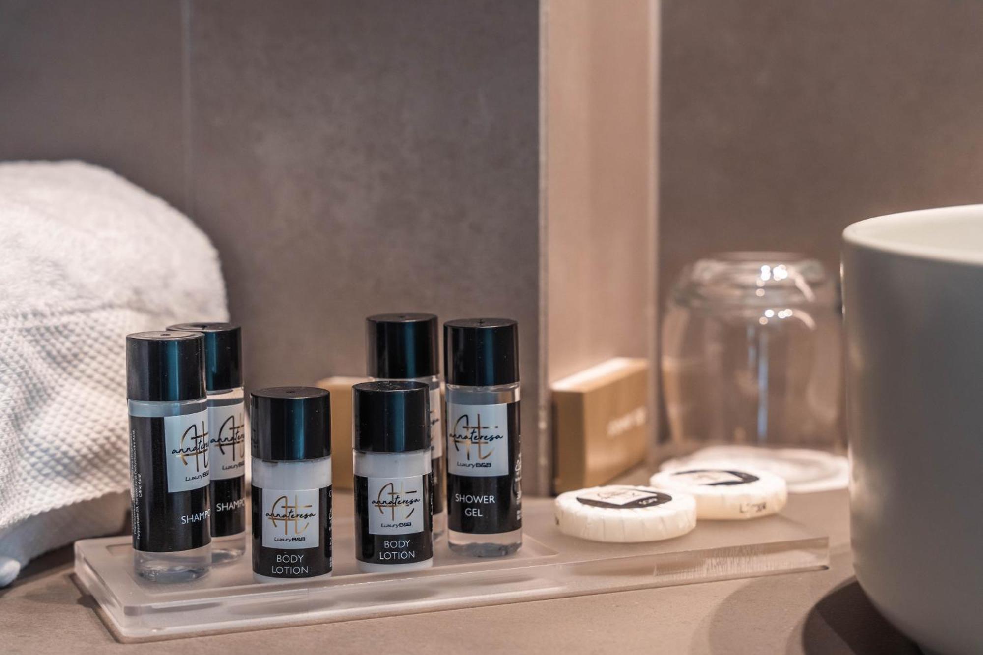Anna Teresa Luxury Bed & Breakfast Pisa Bagian luar foto