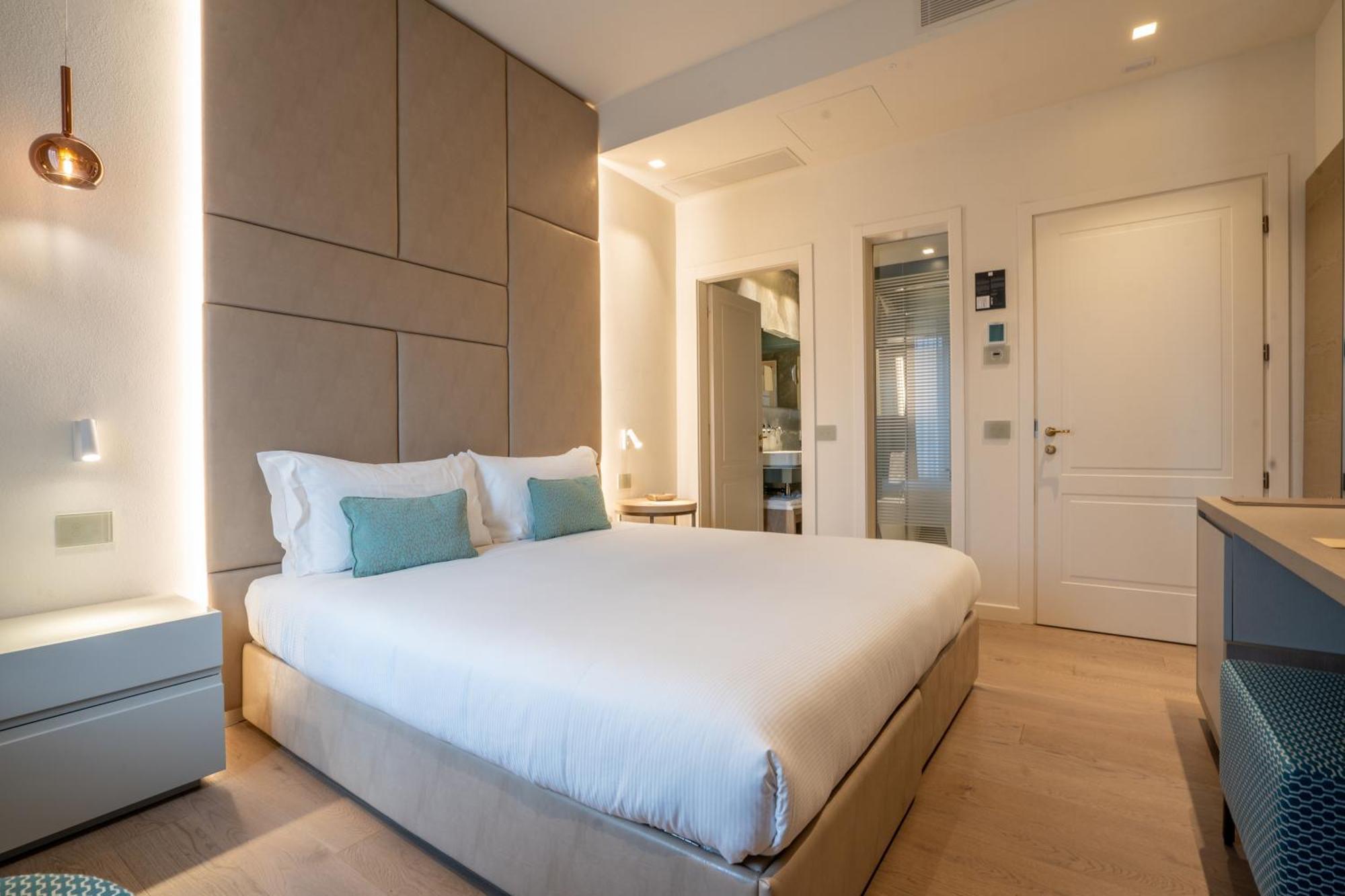 Anna Teresa Luxury Bed & Breakfast Pisa Bagian luar foto