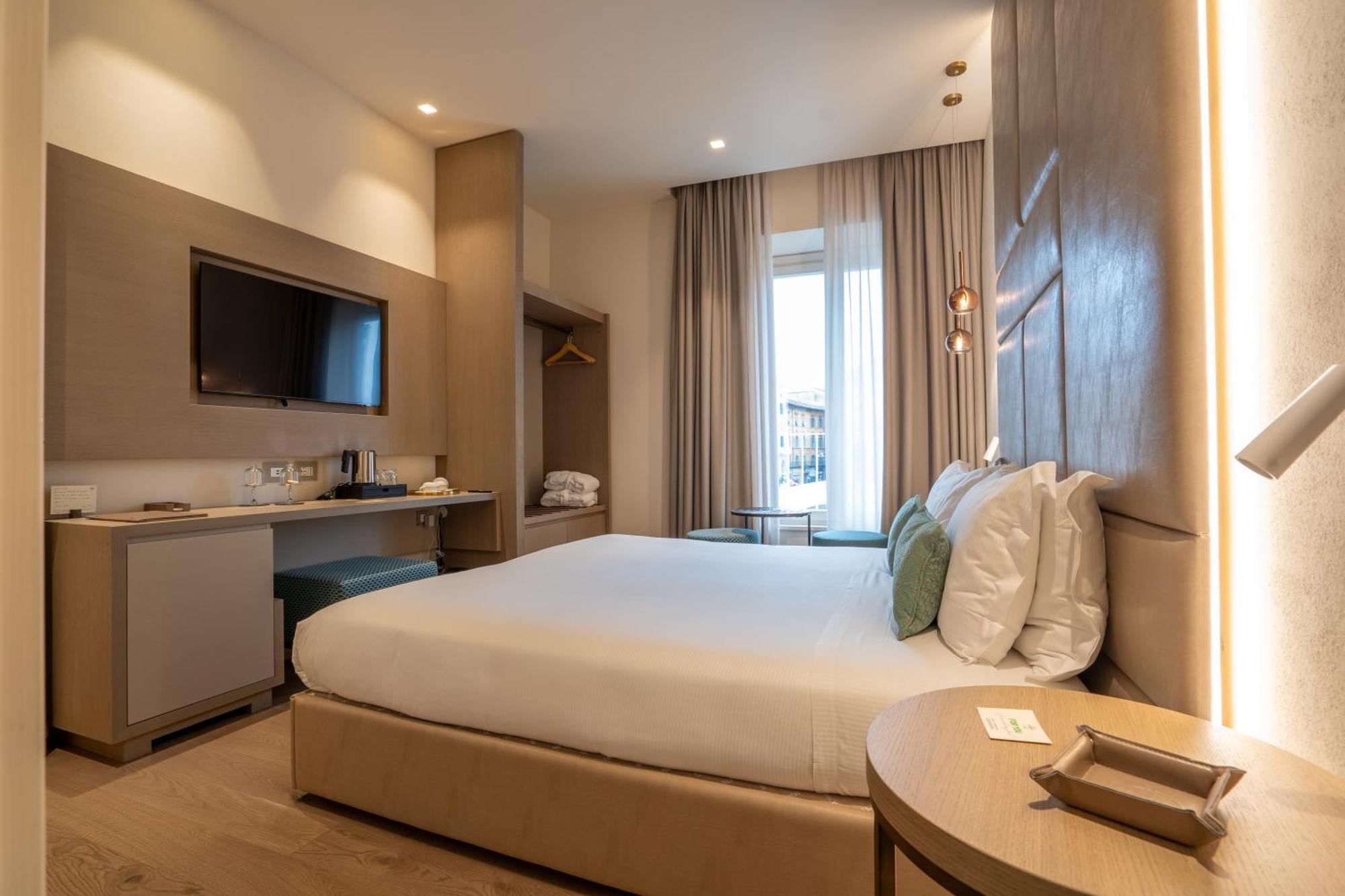 Anna Teresa Luxury Bed & Breakfast Pisa Bagian luar foto