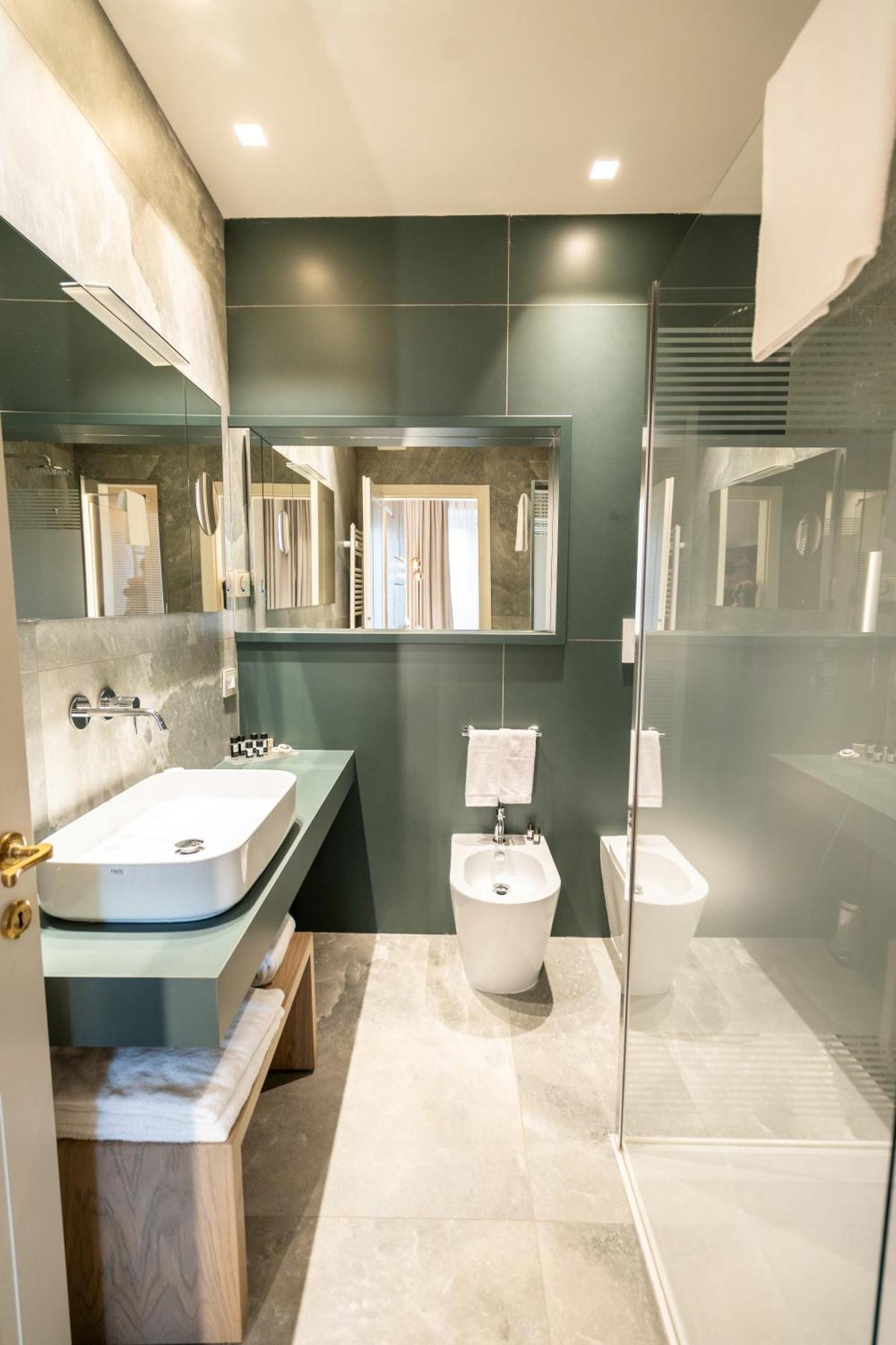 Anna Teresa Luxury Bed & Breakfast Pisa Bagian luar foto