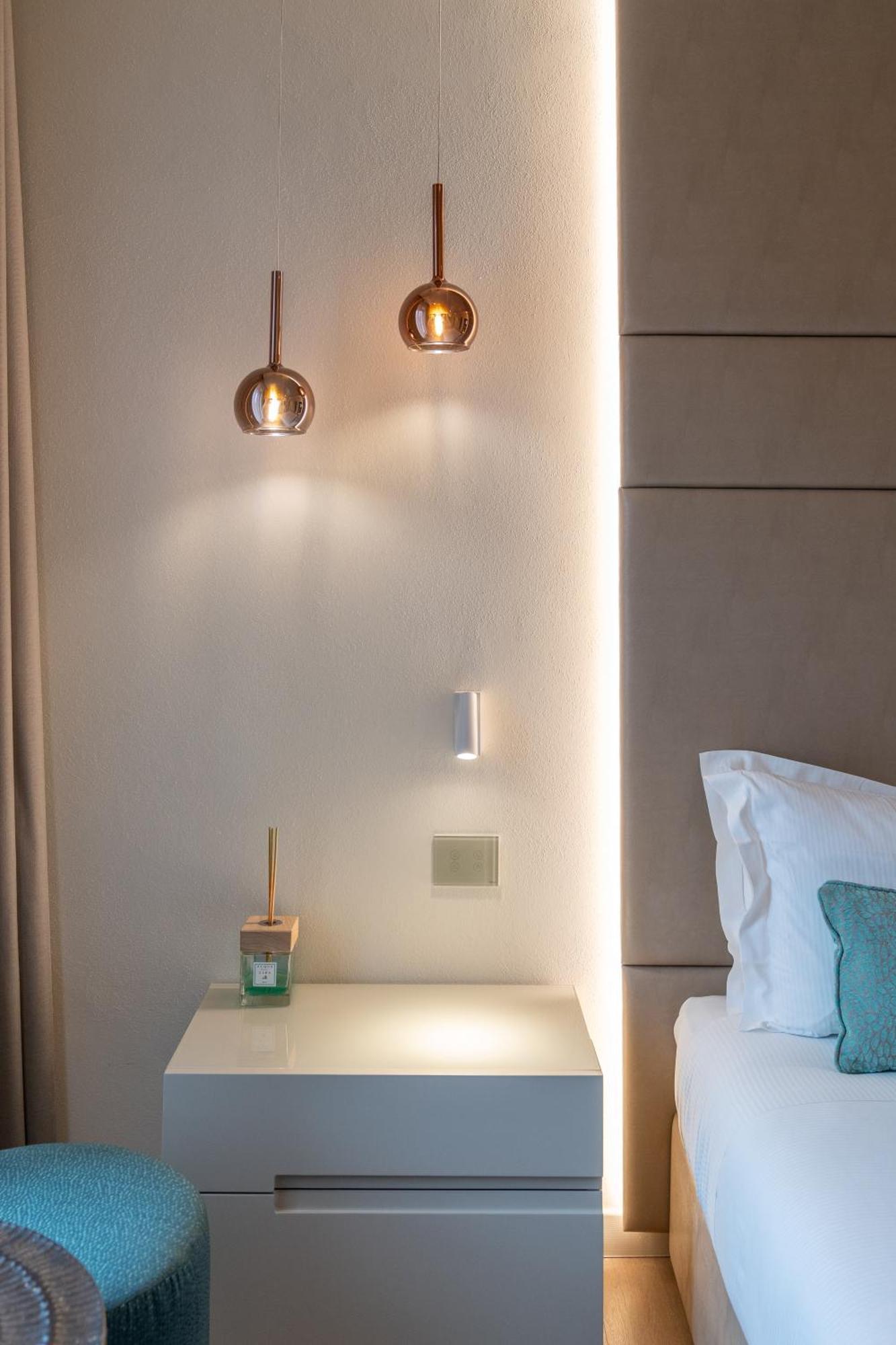 Anna Teresa Luxury Bed & Breakfast Pisa Bagian luar foto