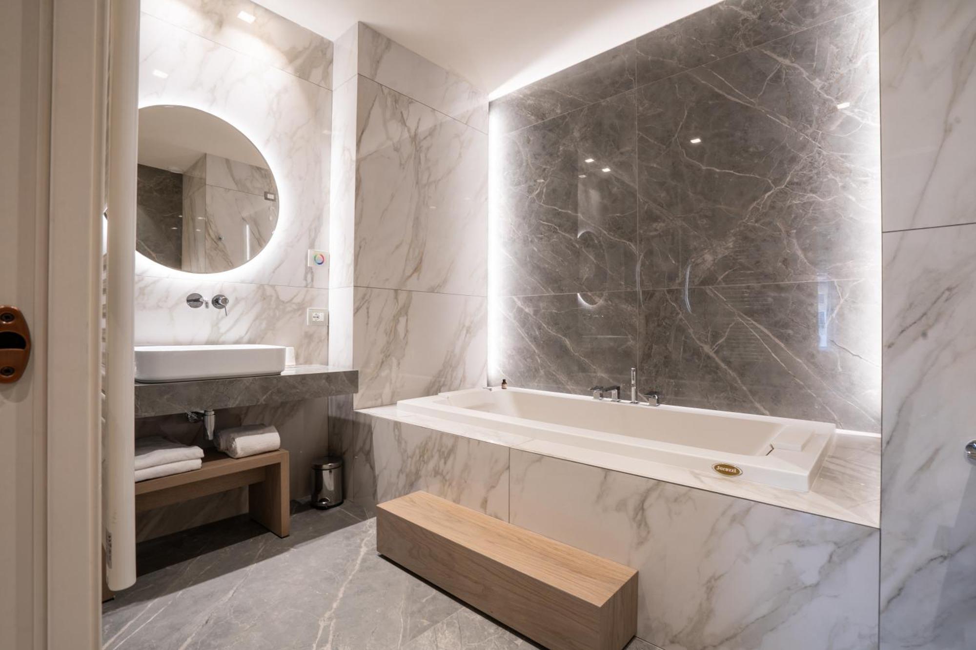 Anna Teresa Luxury Bed & Breakfast Pisa Bagian luar foto