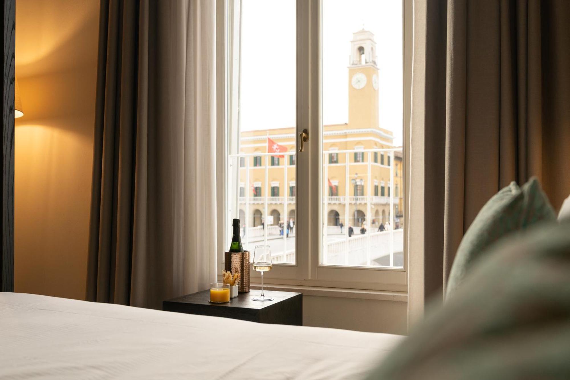 Anna Teresa Luxury Bed & Breakfast Pisa Bagian luar foto