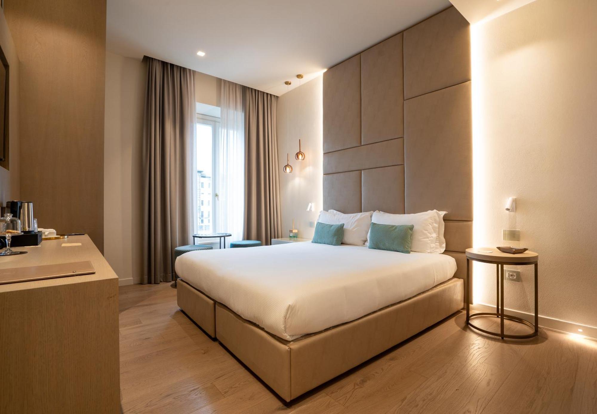 Anna Teresa Luxury Bed & Breakfast Pisa Bagian luar foto