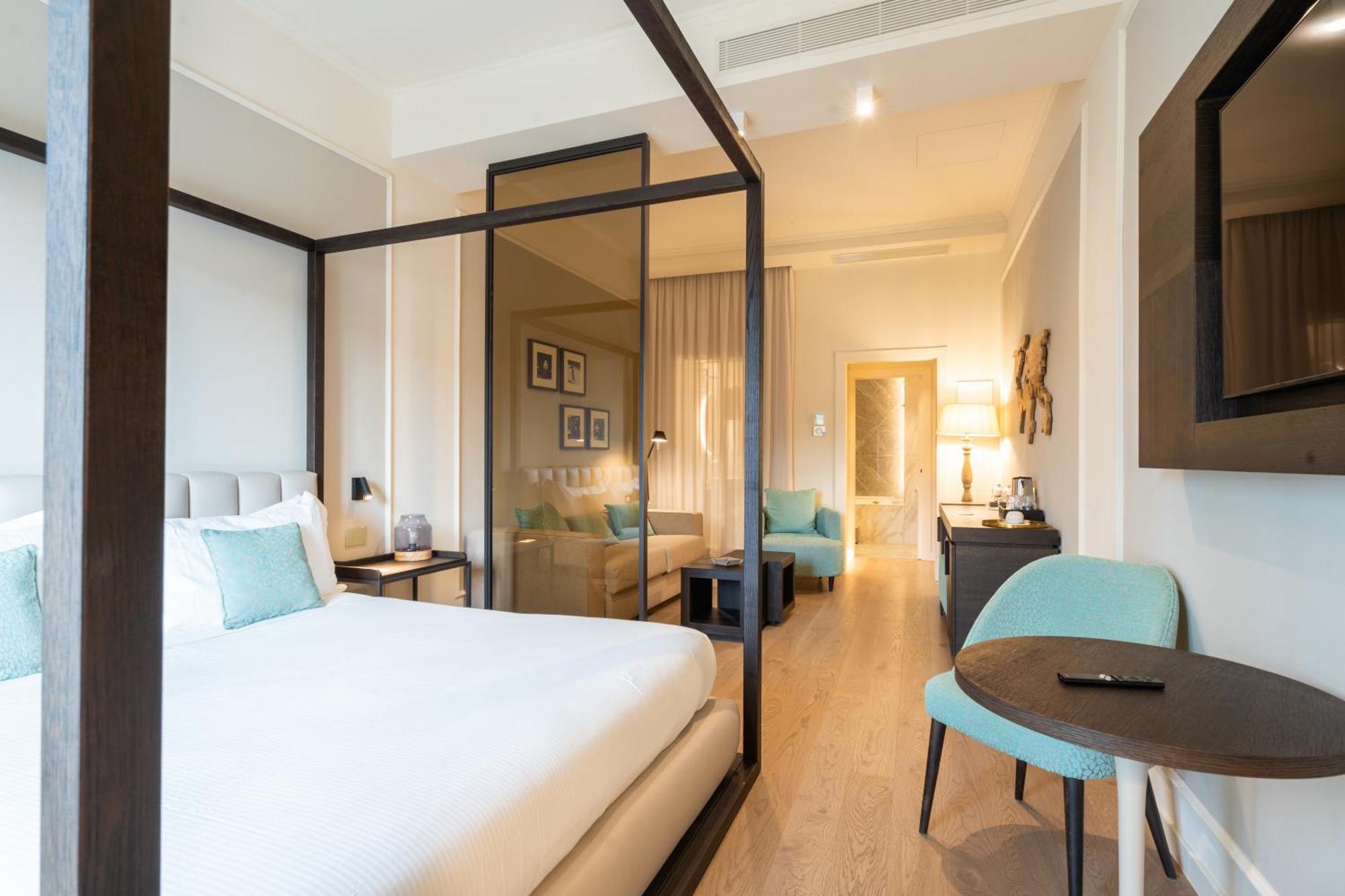 Anna Teresa Luxury Bed & Breakfast Pisa Bagian luar foto