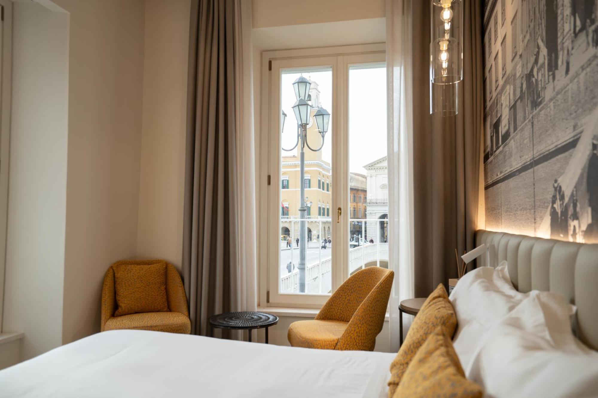 Anna Teresa Luxury Bed & Breakfast Pisa Bagian luar foto