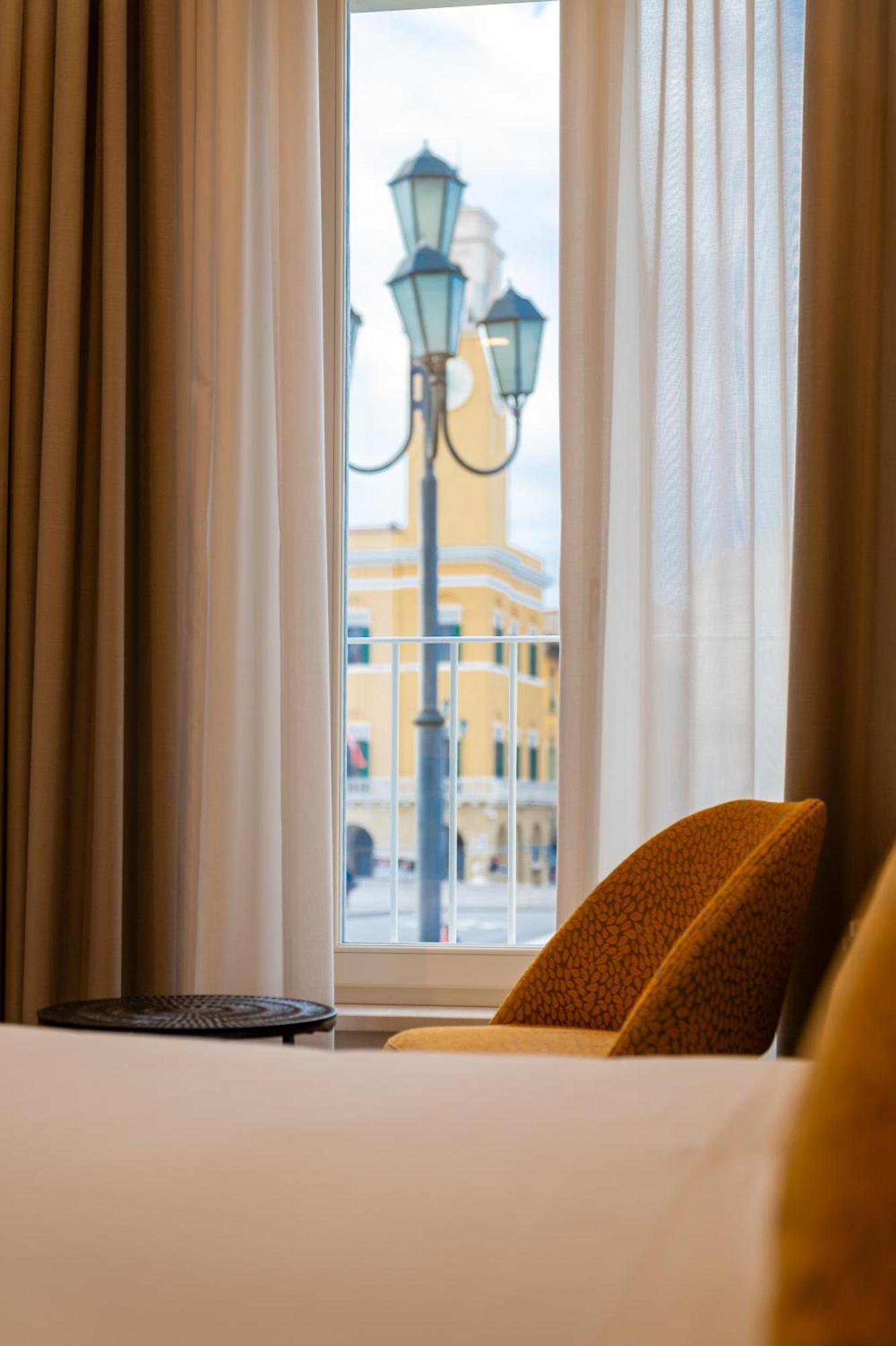 Anna Teresa Luxury Bed & Breakfast Pisa Bagian luar foto
