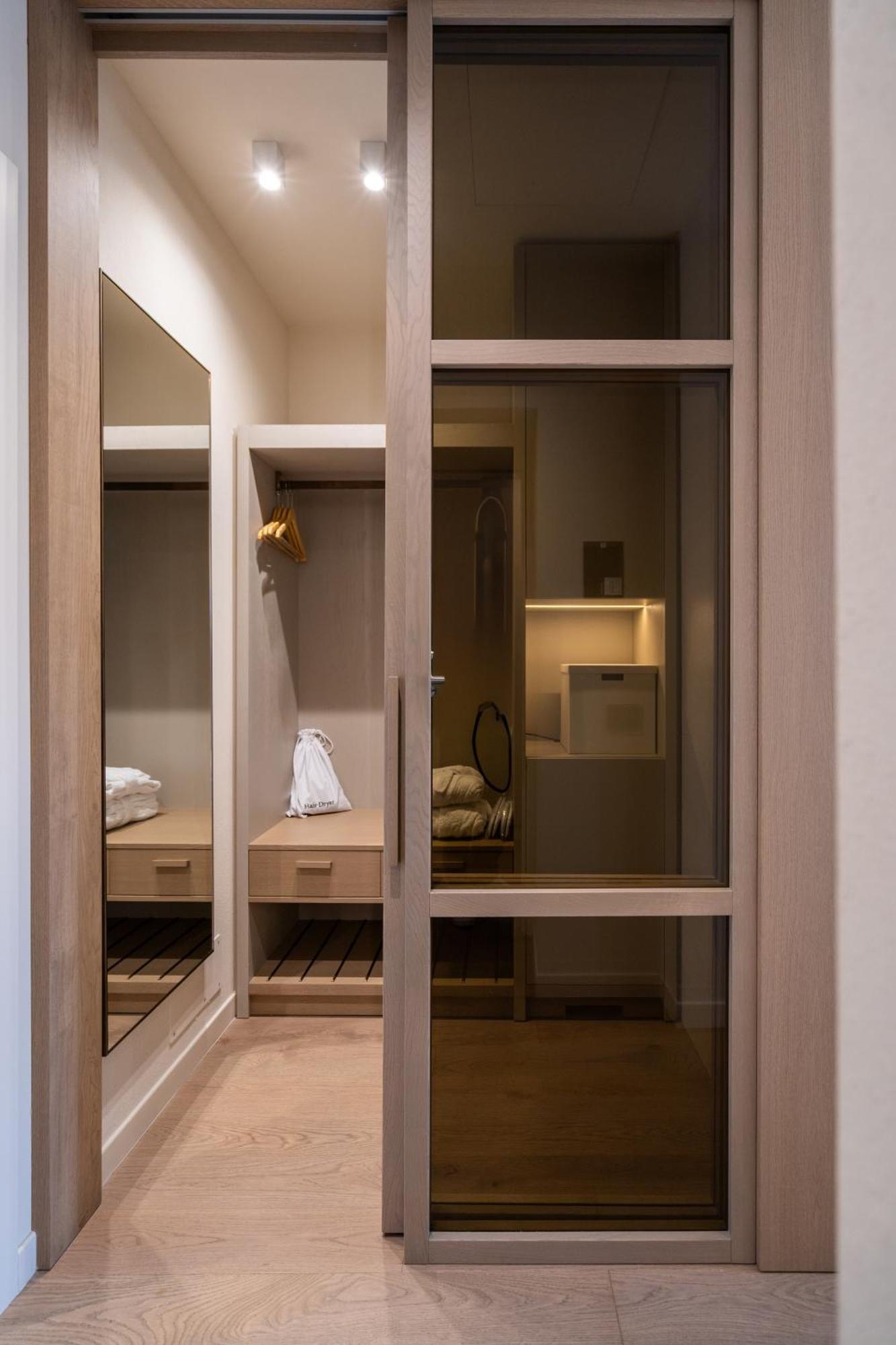 Anna Teresa Luxury Bed & Breakfast Pisa Bagian luar foto
