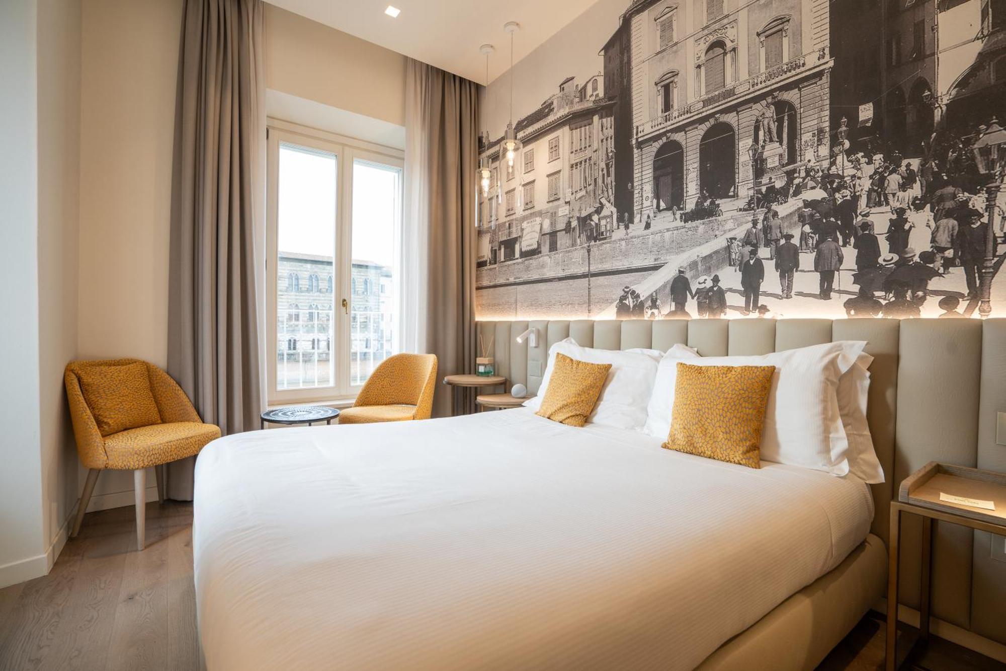 Anna Teresa Luxury Bed & Breakfast Pisa Bagian luar foto